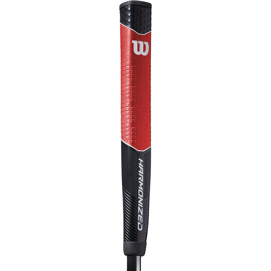 Wilson Harmonized M1 Putter - Jumbo Grip WHLS