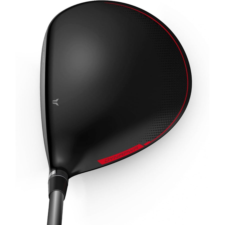 Wilson Dynapower Titanium Driver WHLS