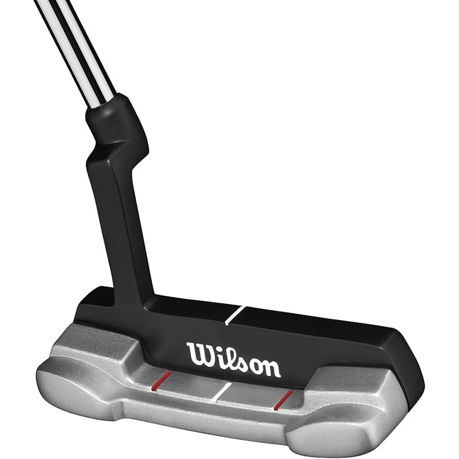 Wilson Harmonized M1 Putter - Jumbo Grip WHLS
