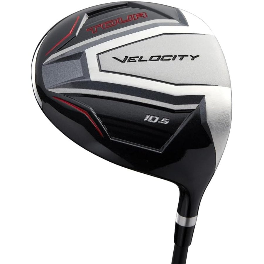Wilson Tour Velocity Golf Driver WHLS