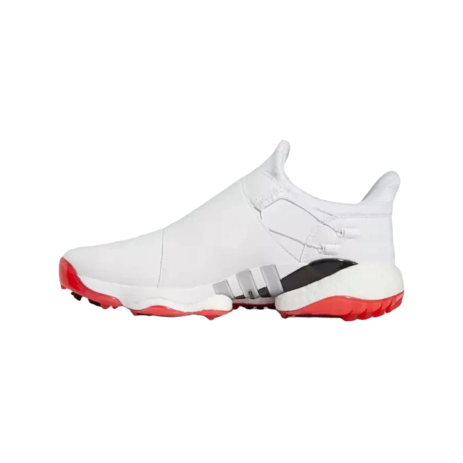Adidas Tour360 22 BOA Golf Shoes - White