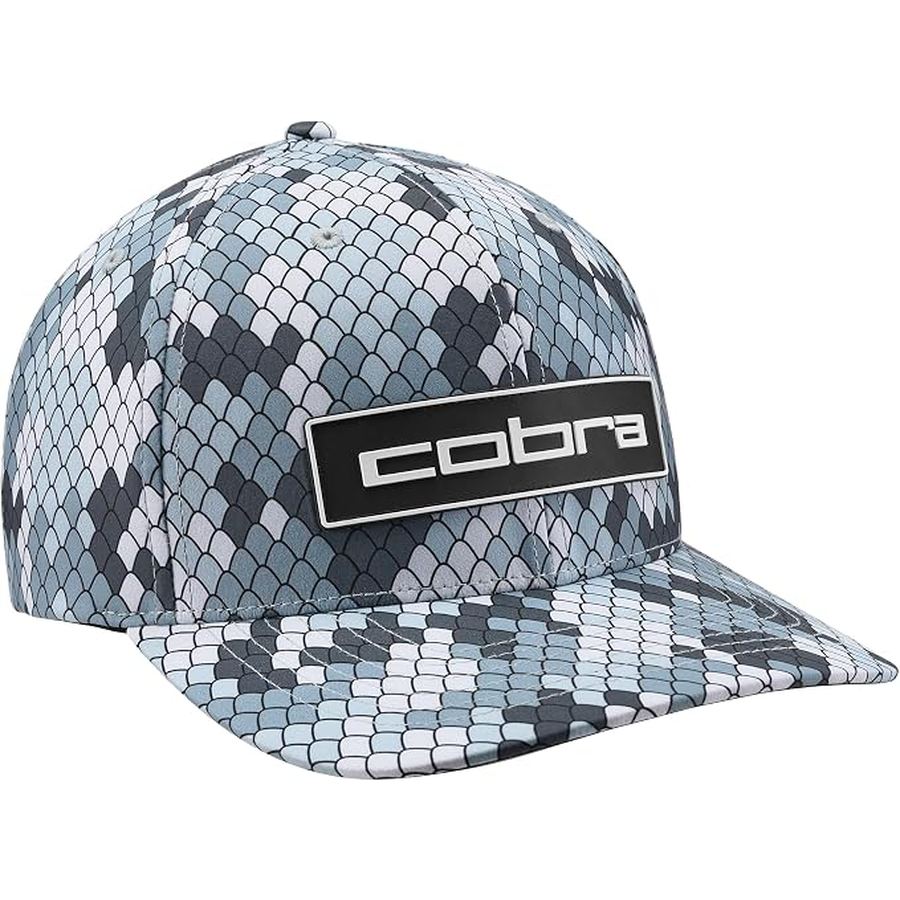 Casquette de golf Cobra Tour Tech