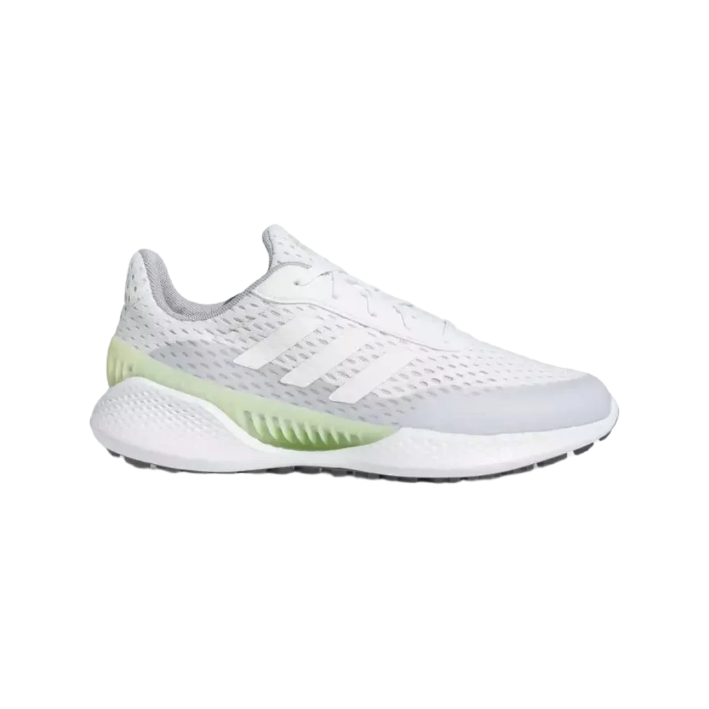 Adidas women's spikeless golf shoes sale