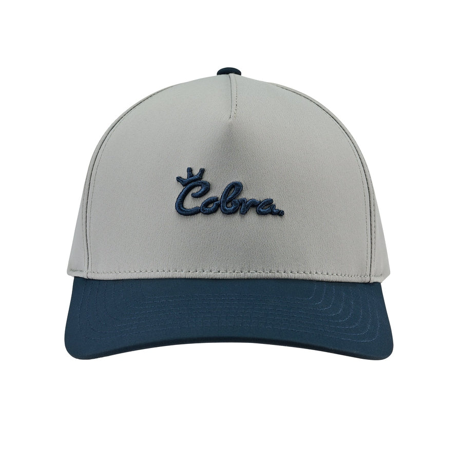 Cobra Small Crown Golf Cap