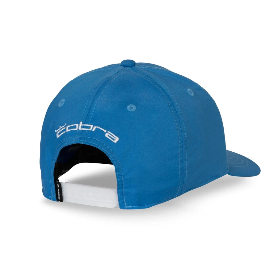 Cobra Tour Crown Snapback Cap