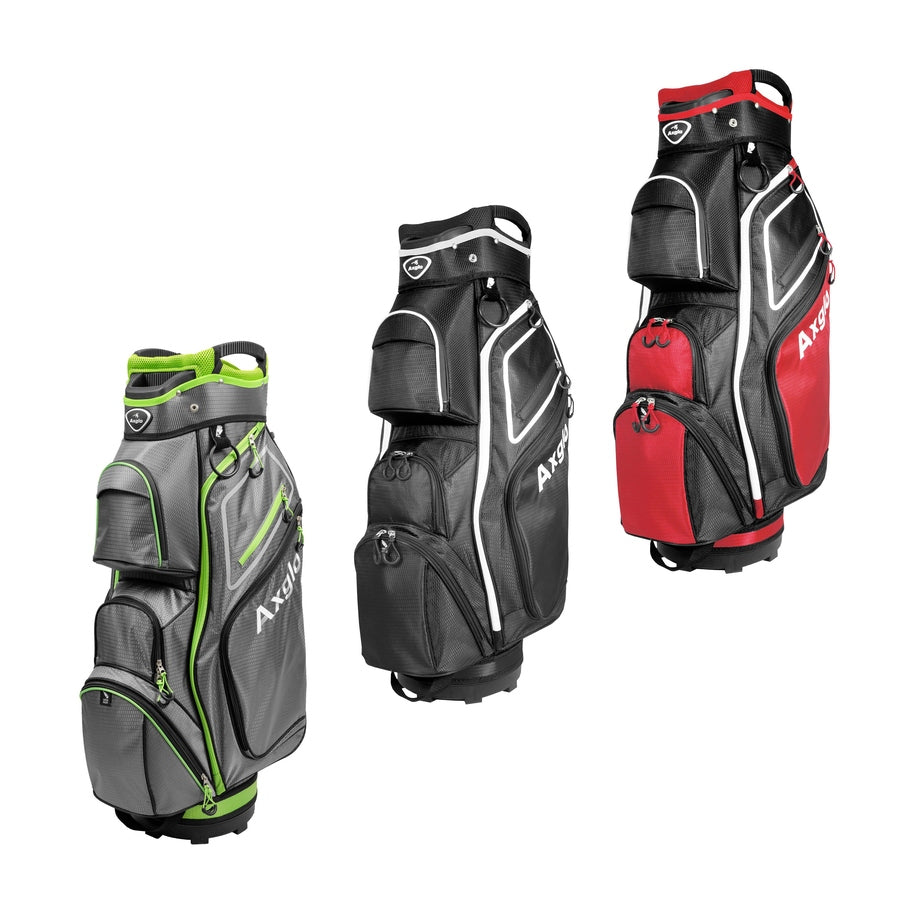 Axglo A211 Golf Bag