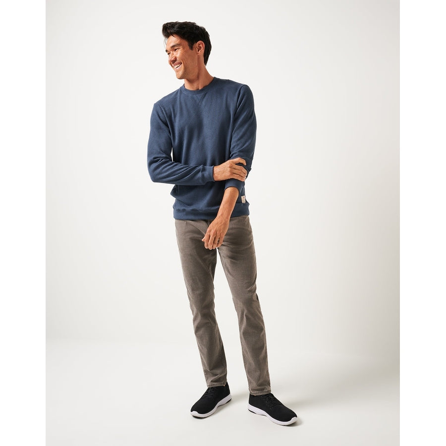 Travis Mathew Nonrev Pullover