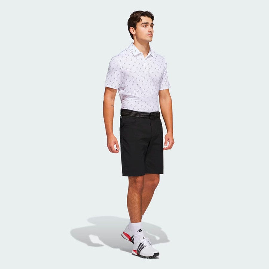 Adidas Ultimate 365 5-Pocket Golf Shorts