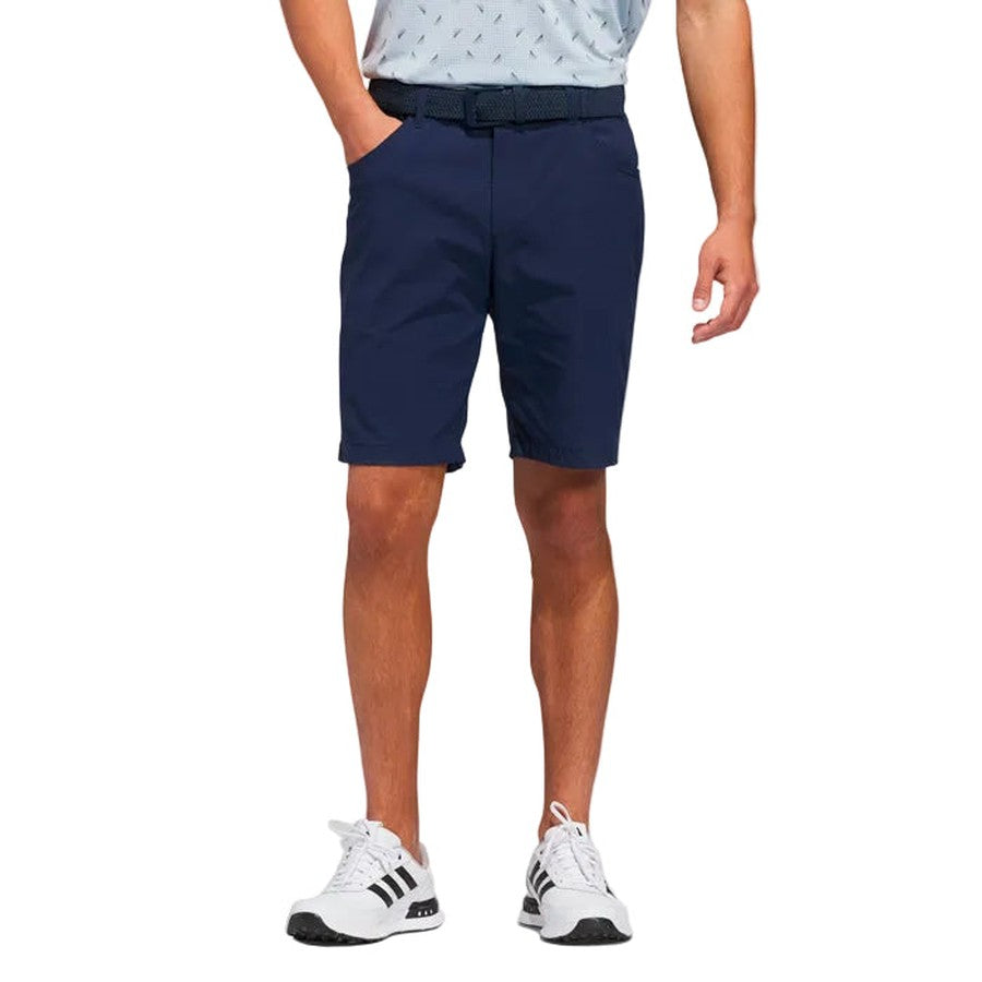 Adidas Ultimate 365 5-Pocket Golf Shorts