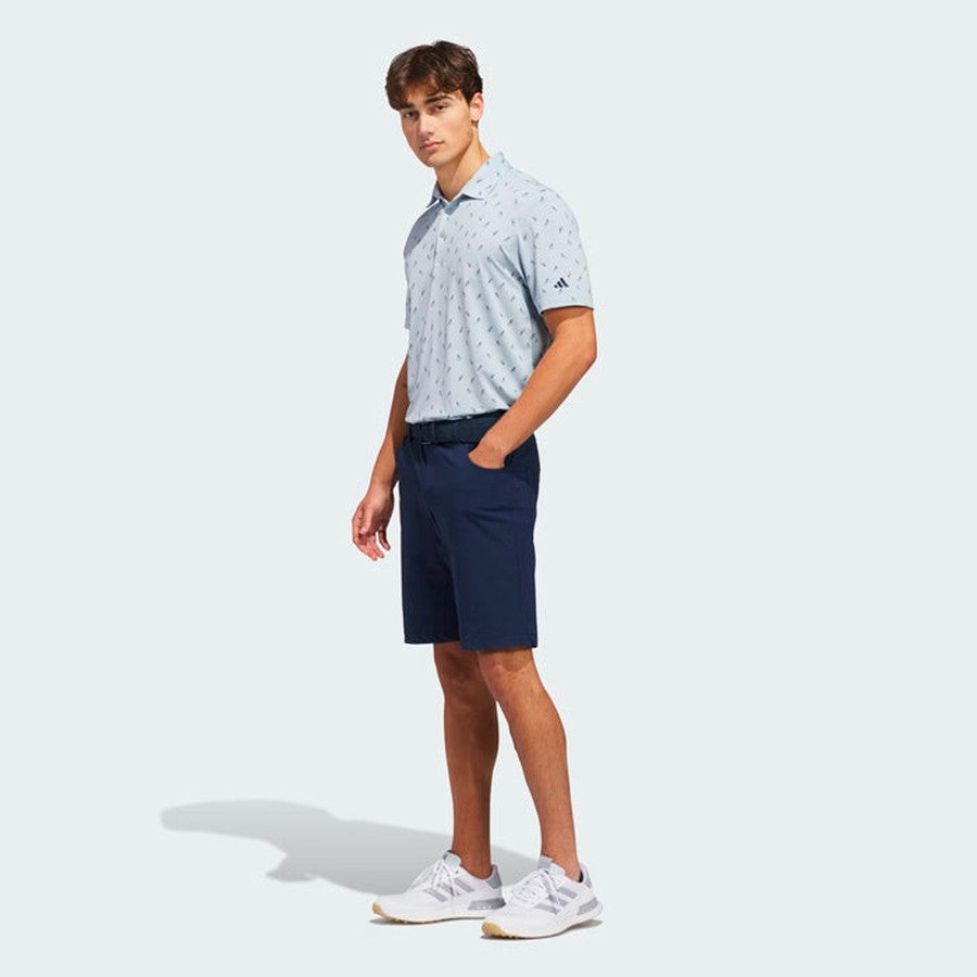 Adidas Ultimate 365 5-Pocket Golf Shorts