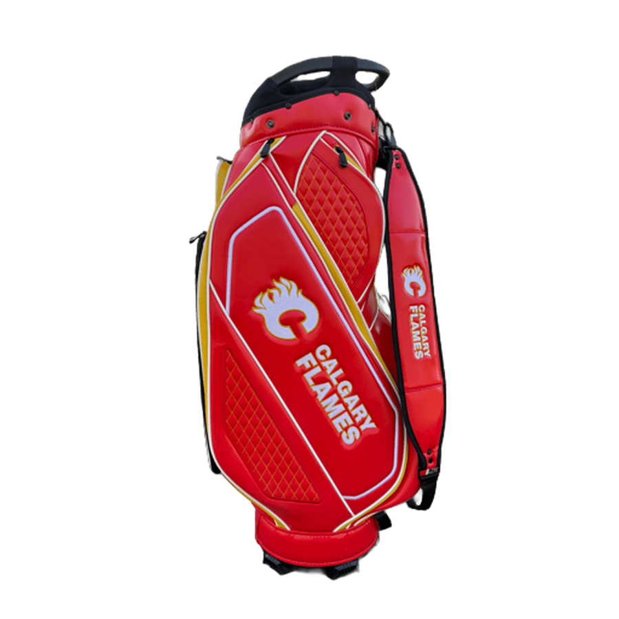 NHL Tour Golf Bags