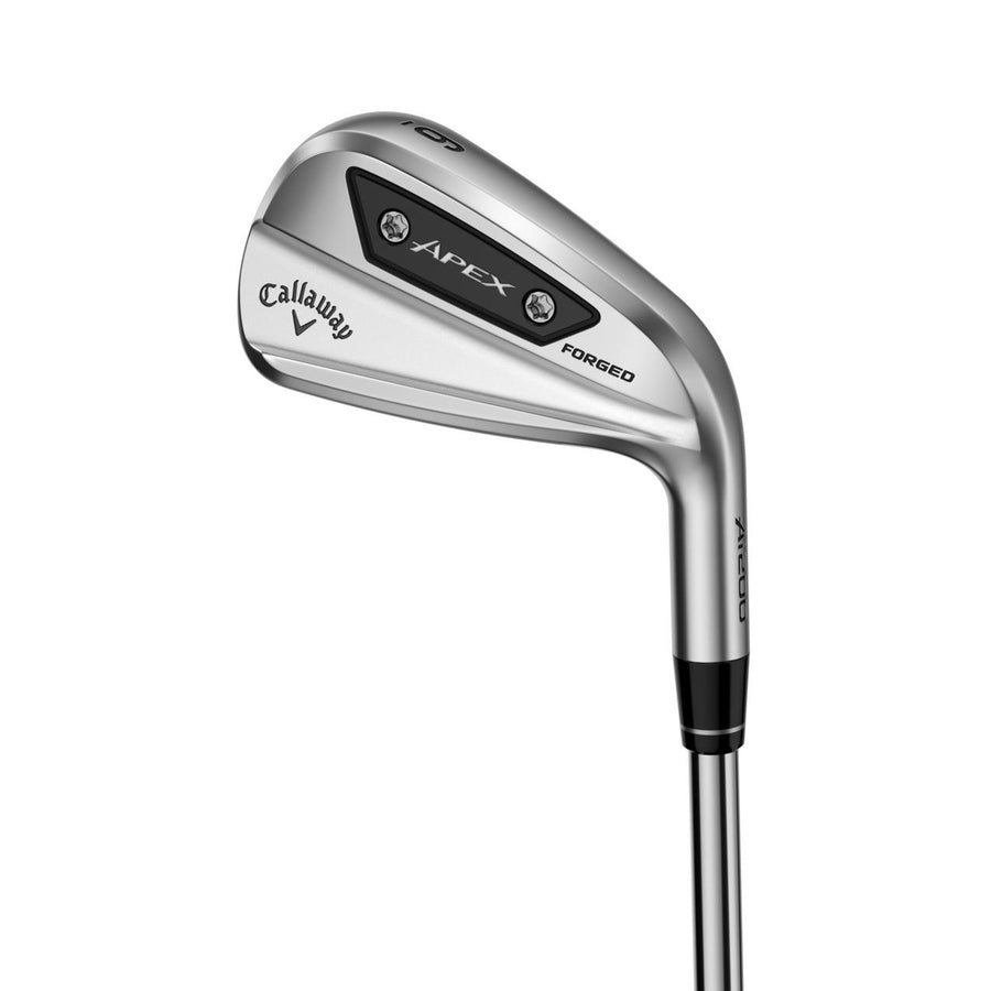 Callaway Apex Ai200 Iron Set Graphite Shaft