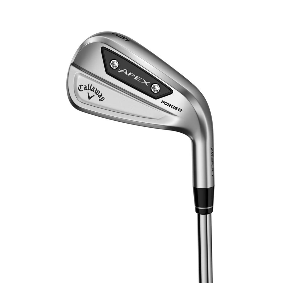 Callaway Apex Ai300 Iron Set Graphite Shaft