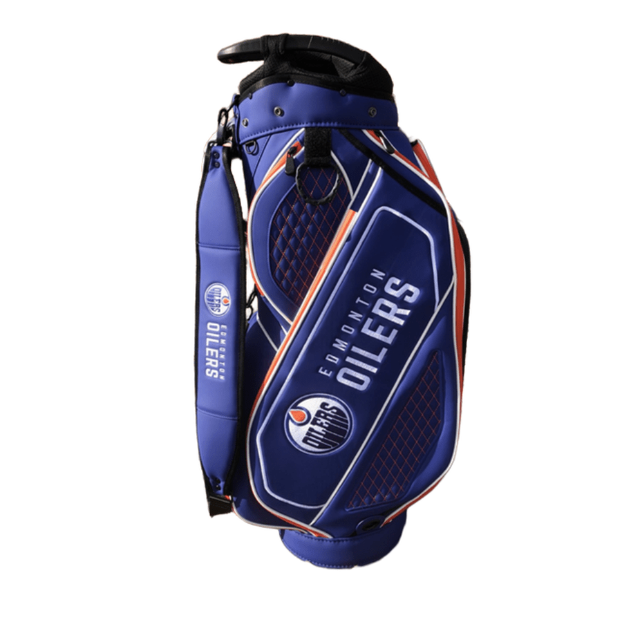 NHL Tour Golf Bags