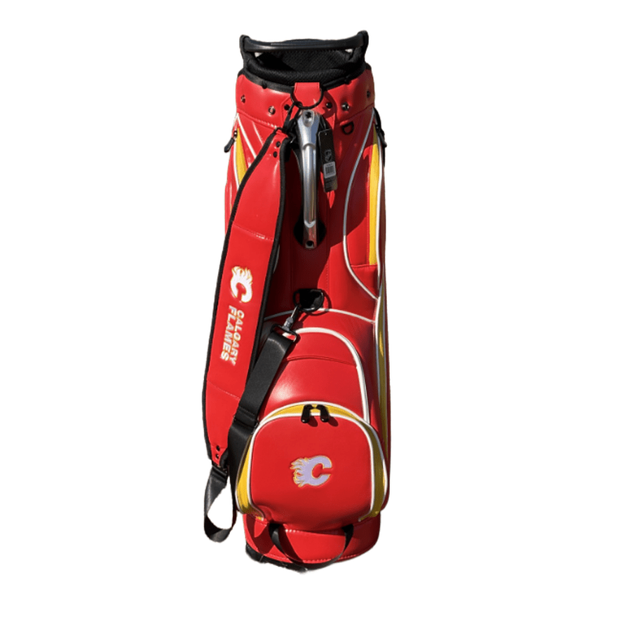 NHL Tour Golf Bags