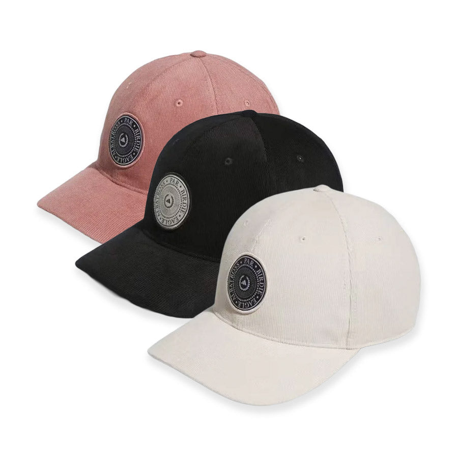 Adidas Pin Whale Corduroy Hat | Free Shipping Nationwide on Order