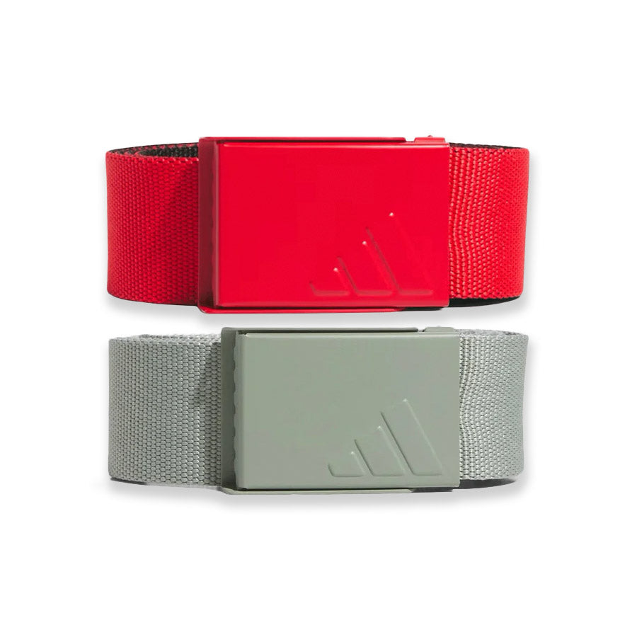 Adidas Reversible Webbing Golf Belt