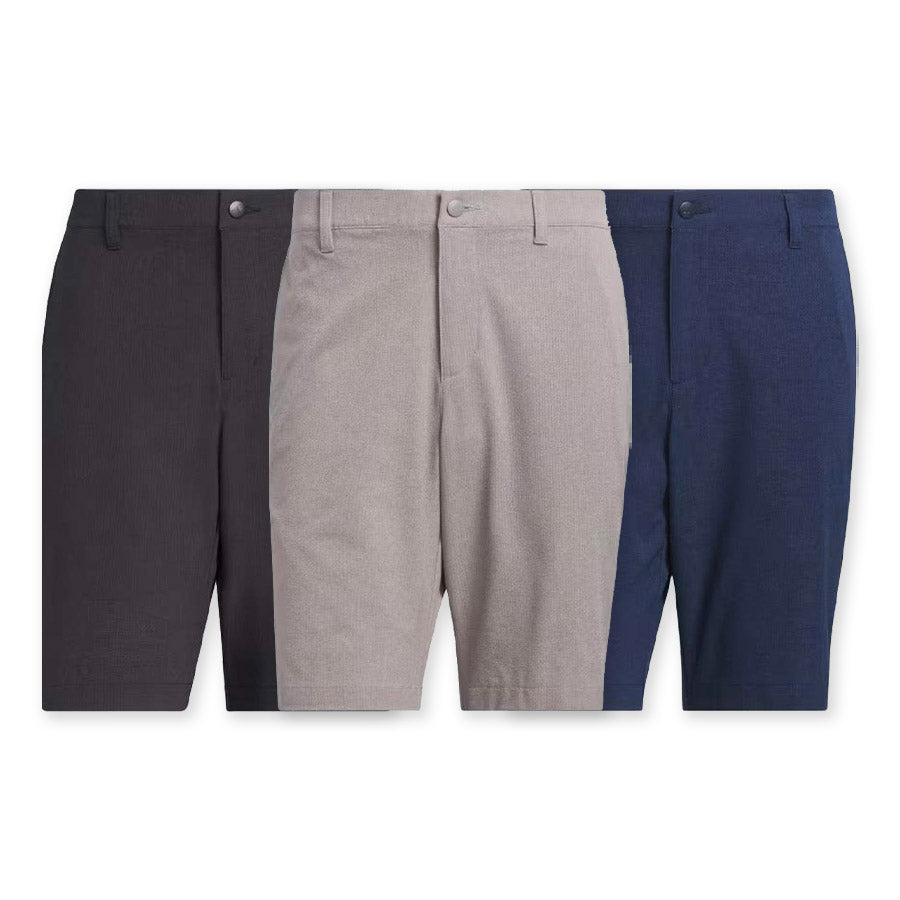 Adidas Ultimate365 Textured Golf Shorts