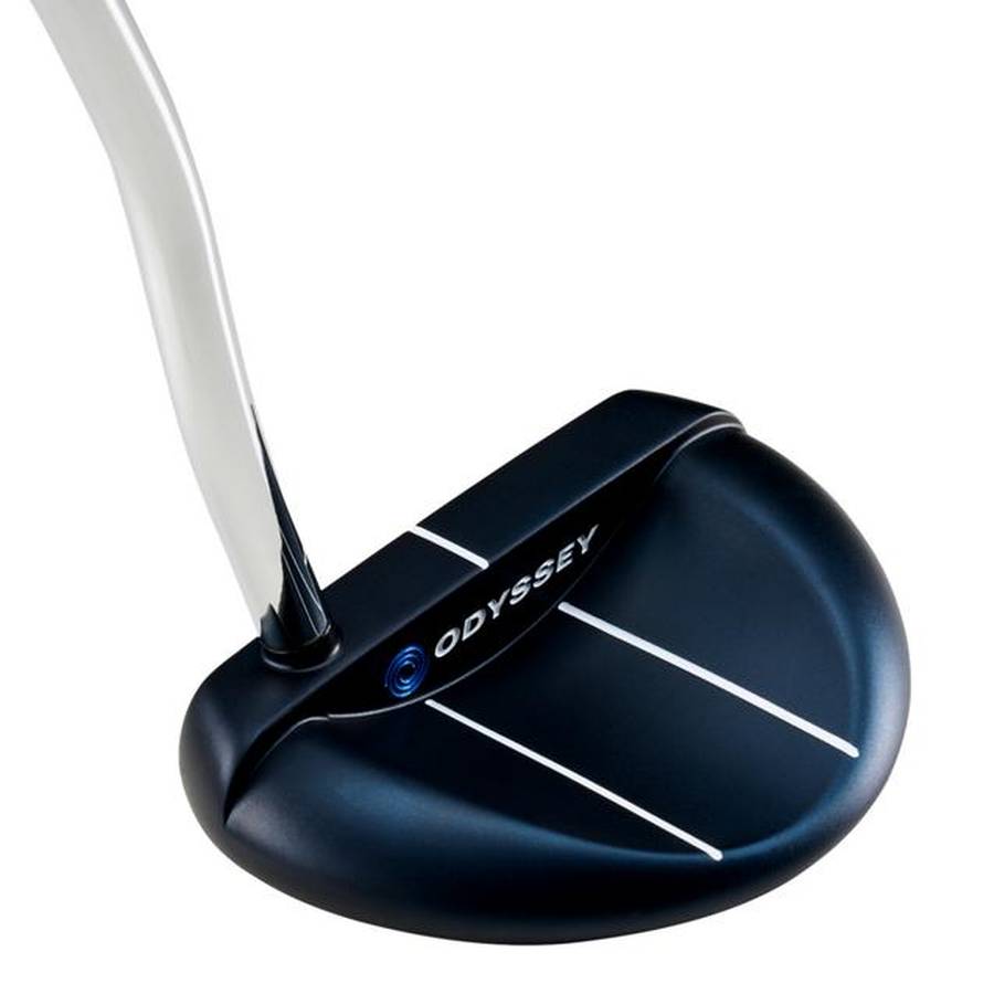 Odyssey Ai-ONE Rossie Demo Putter