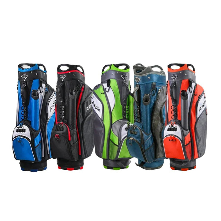 Axglo A181 Golf Cart Bag Copy - Backup