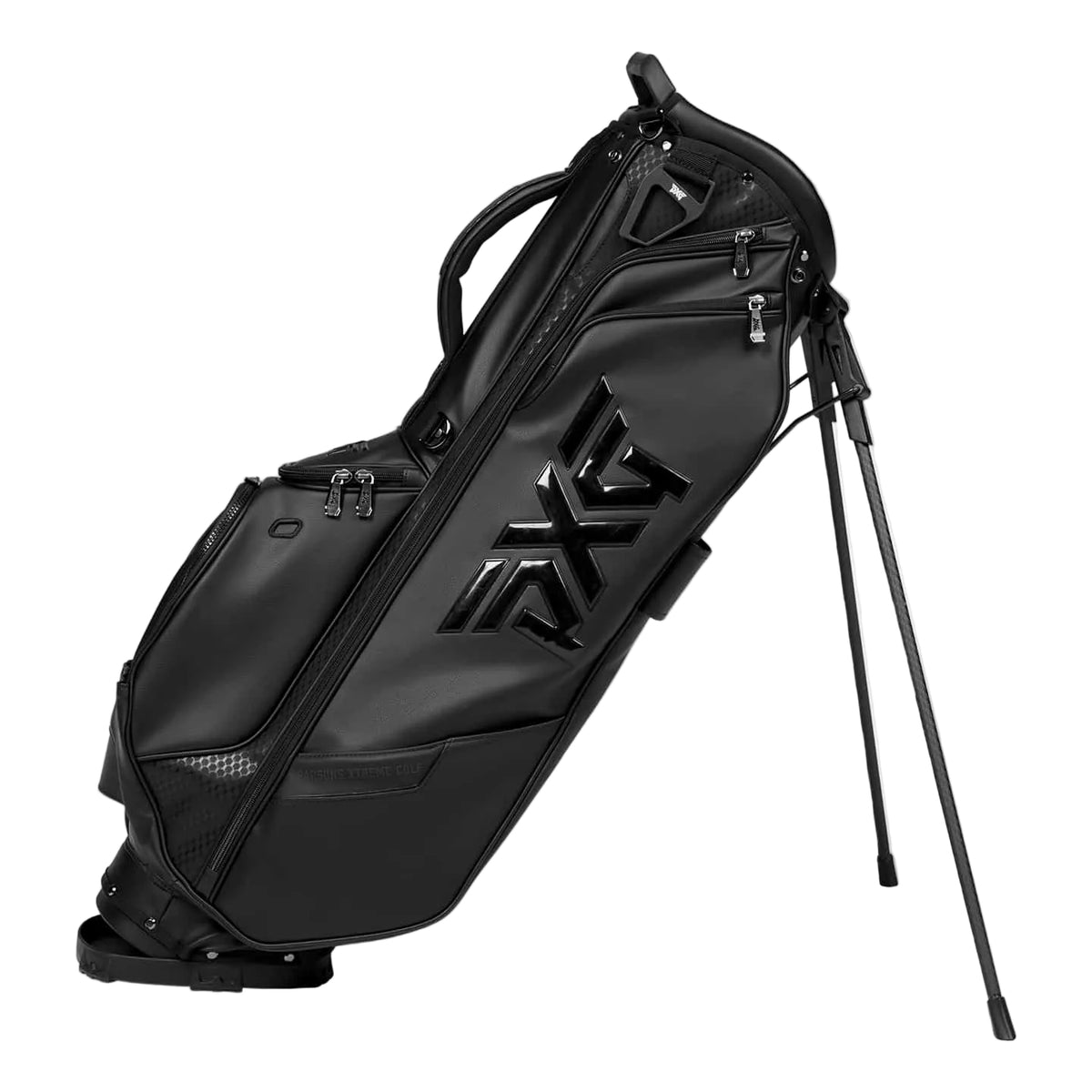 PXG Deluxe Carry Stand Bag