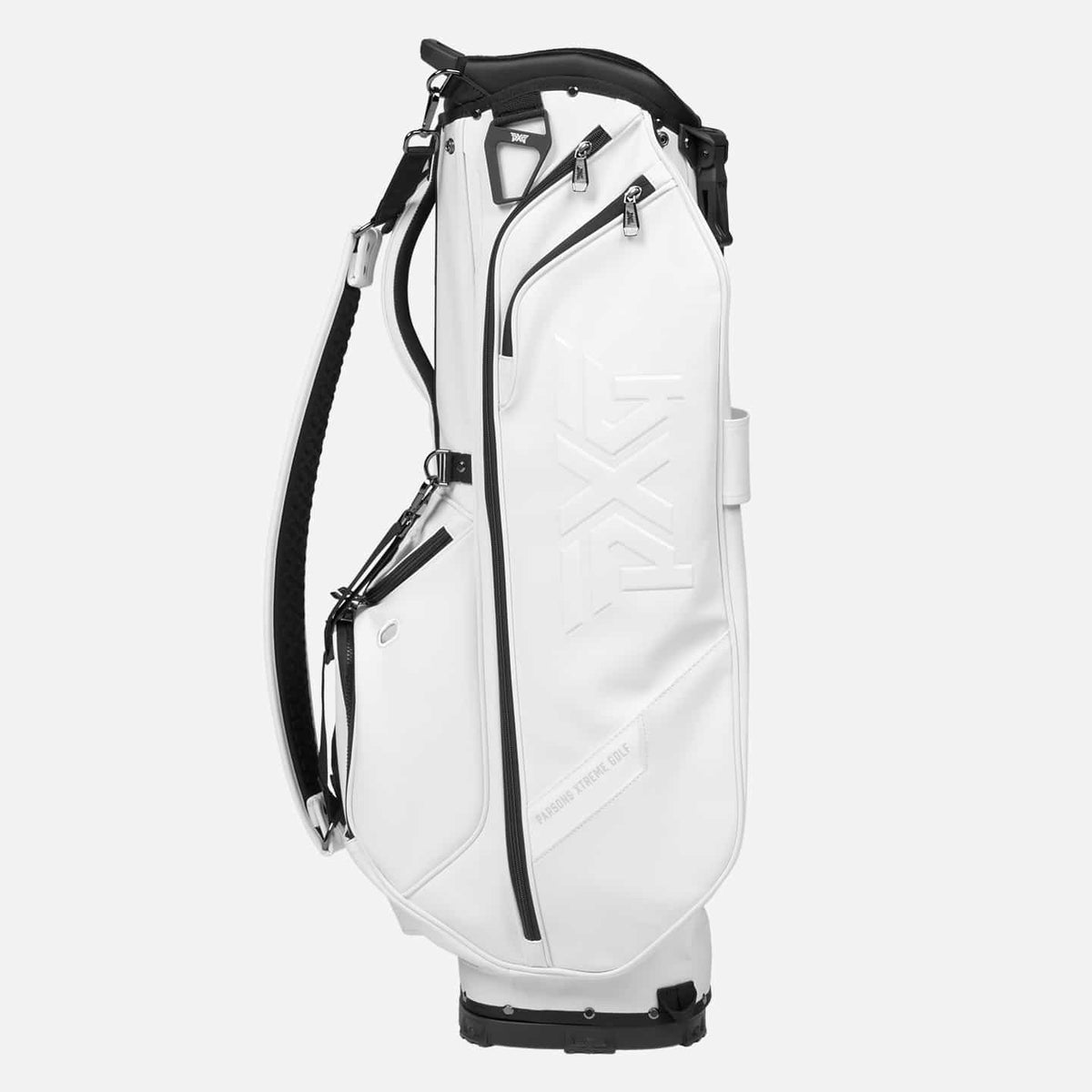 PXG Deluxe Carry Stand Bag