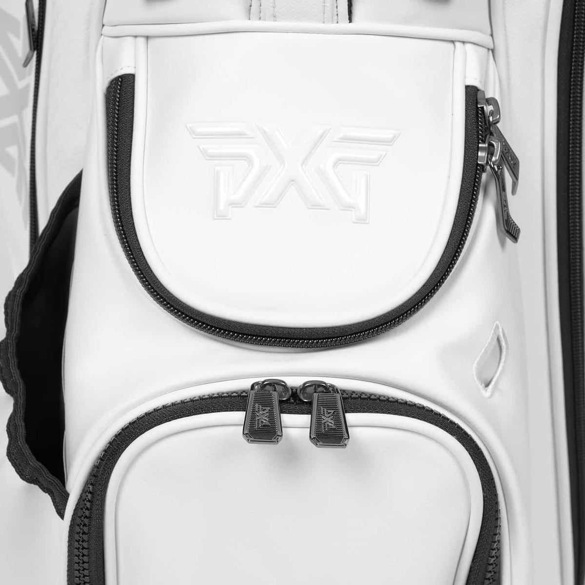 PXG Deluxe Carry Stand Bag