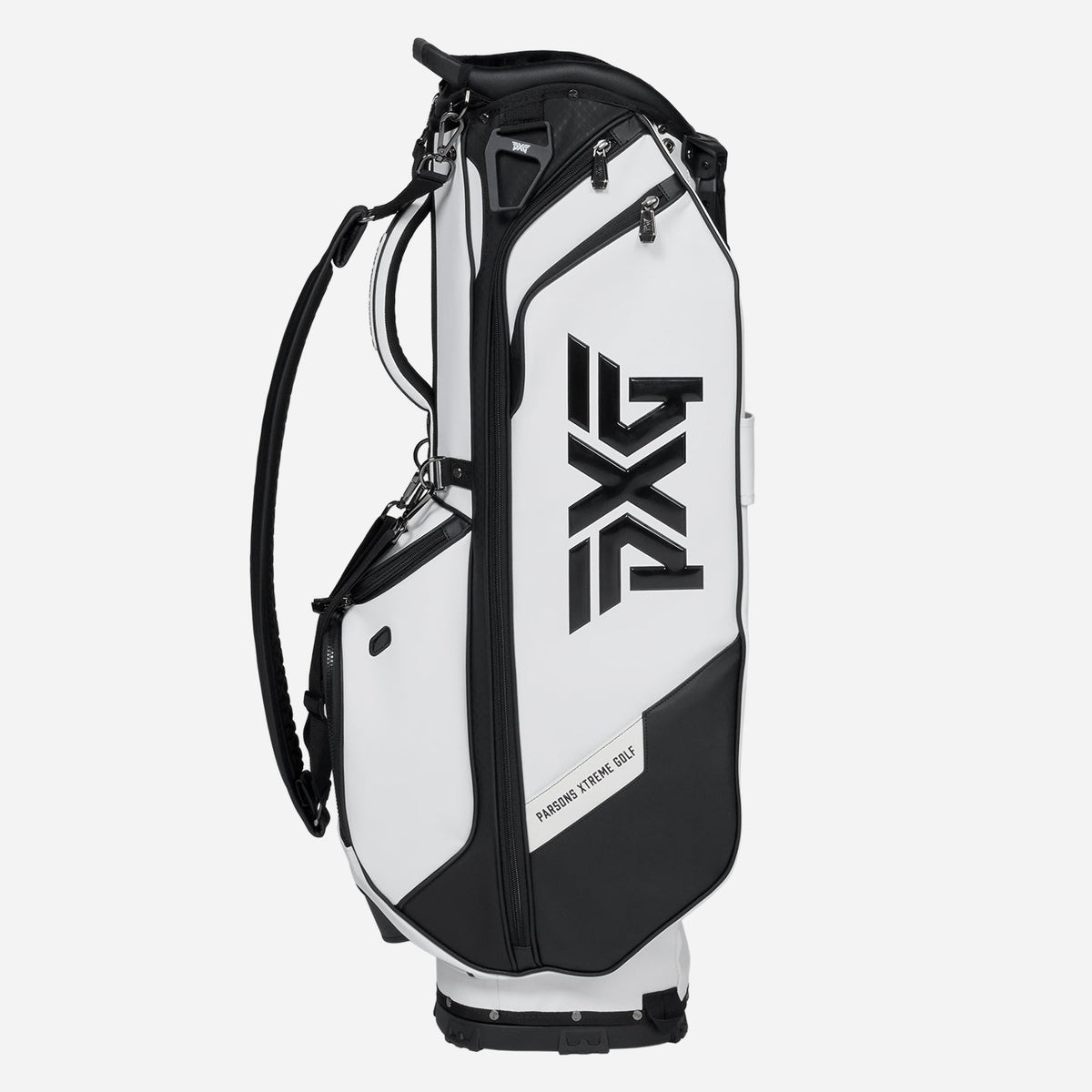 PXG Deluxe Carry Stand Bag