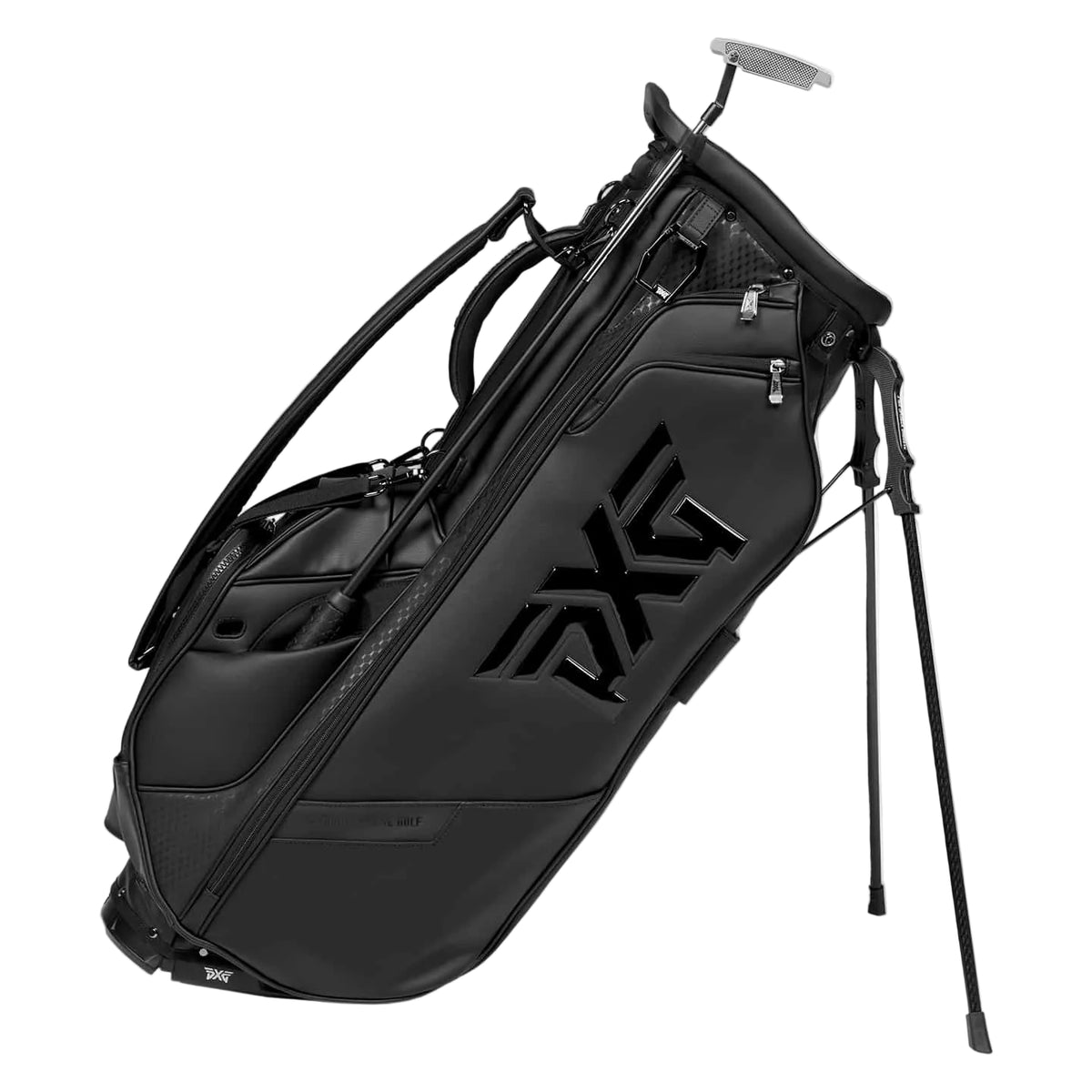 PXG Deluxe Hybrid Stand Bag