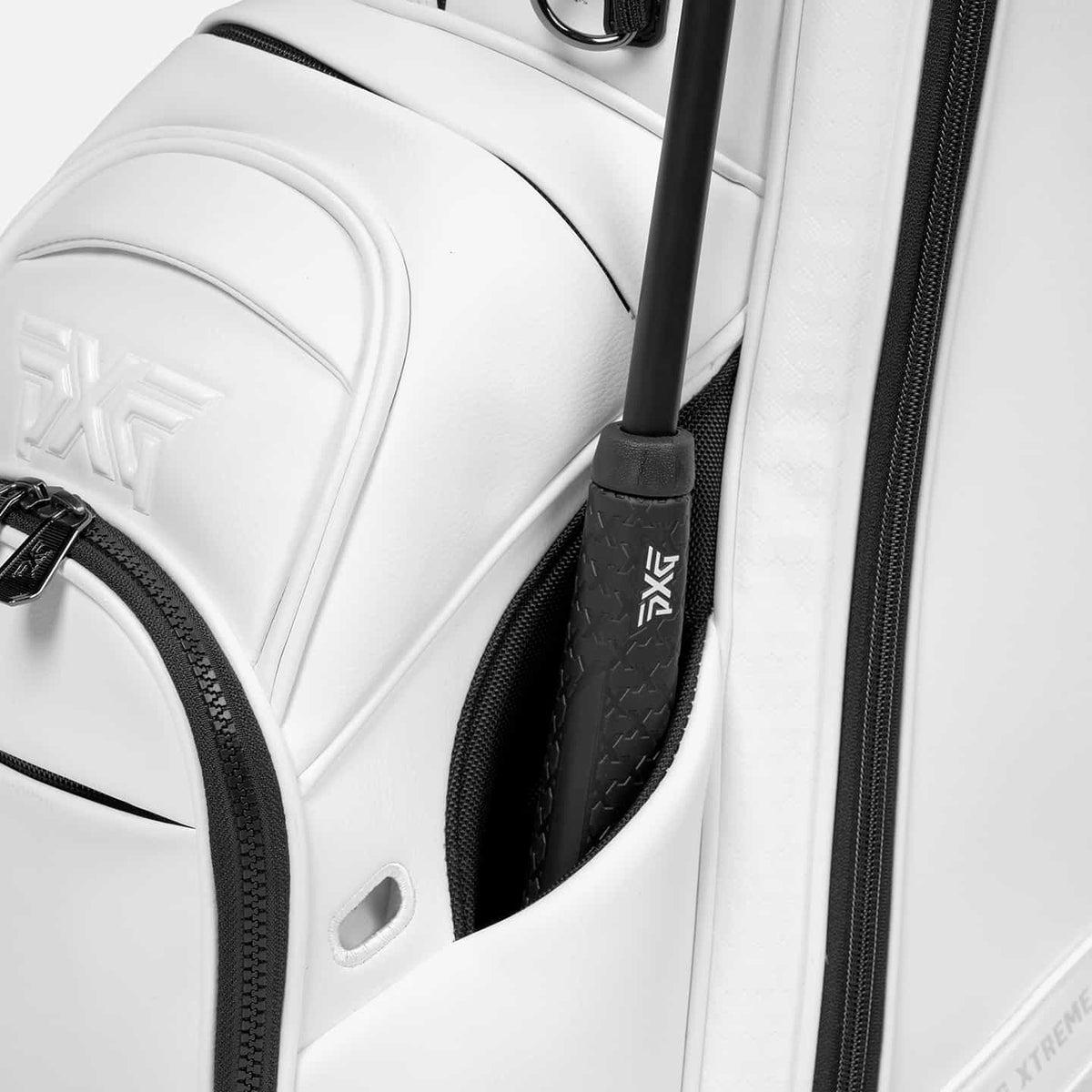 PXG Deluxe Hybrid Stand Bag