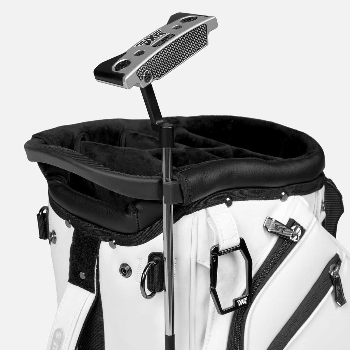 PXG Deluxe Hybrid Stand Bag