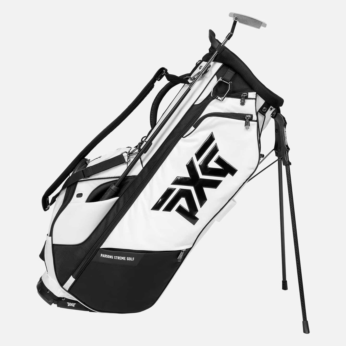 PXG Xtreme Hybrid Stand Bag