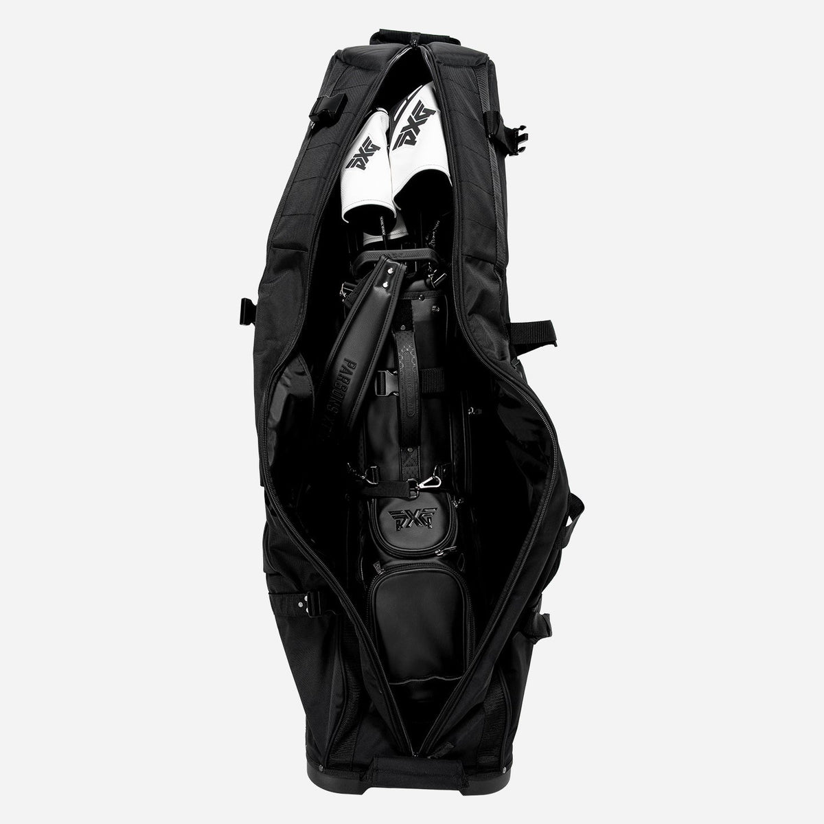 PXG Deluxe Golf Bag Travel Cover