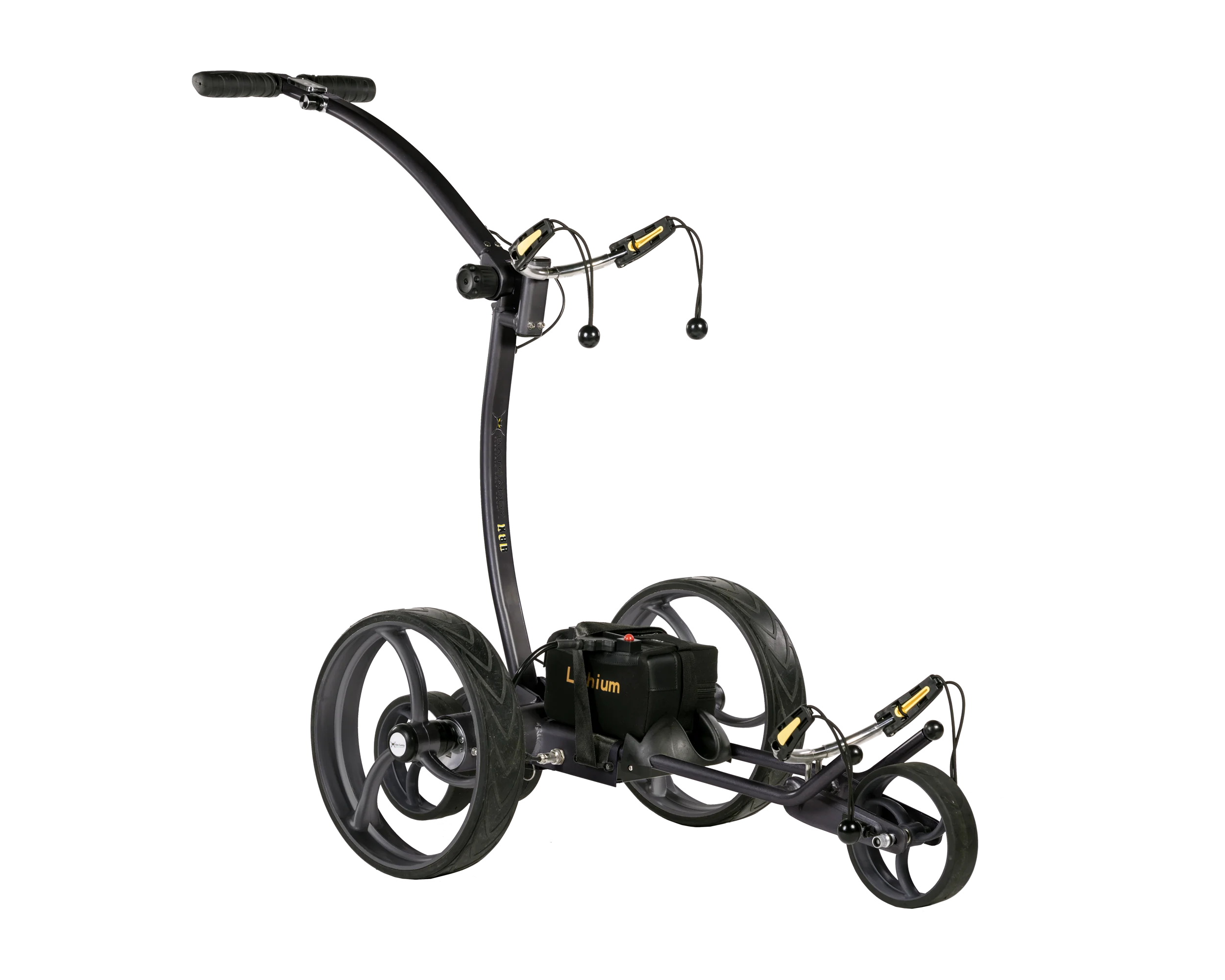 BatCaddy X8R Remote Cart