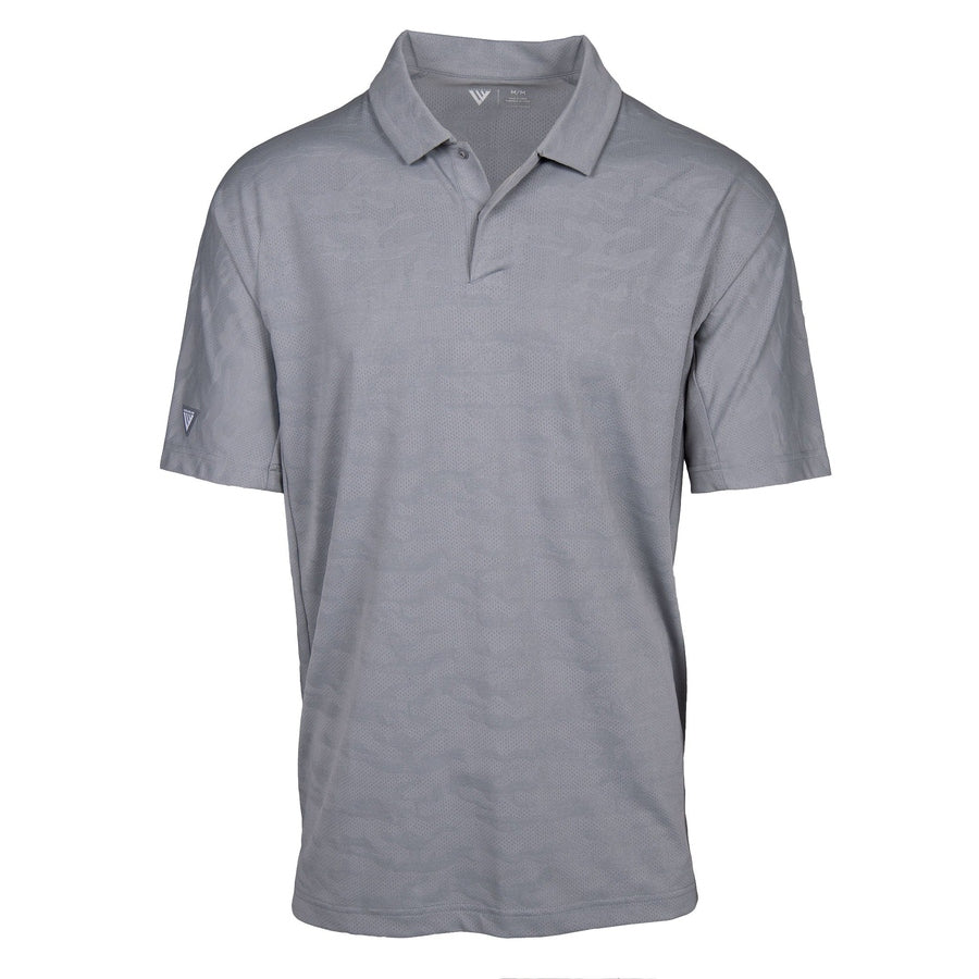 Levelwear Carter Golf Polo WHLS