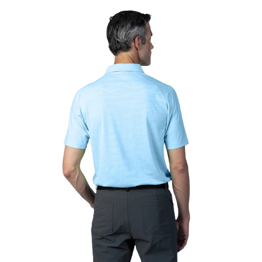 Levelwear Carter Golf Polo WHLS