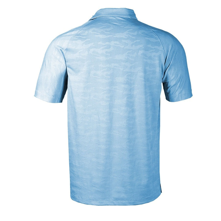 Levelwear Carter Golf Polo WHLS