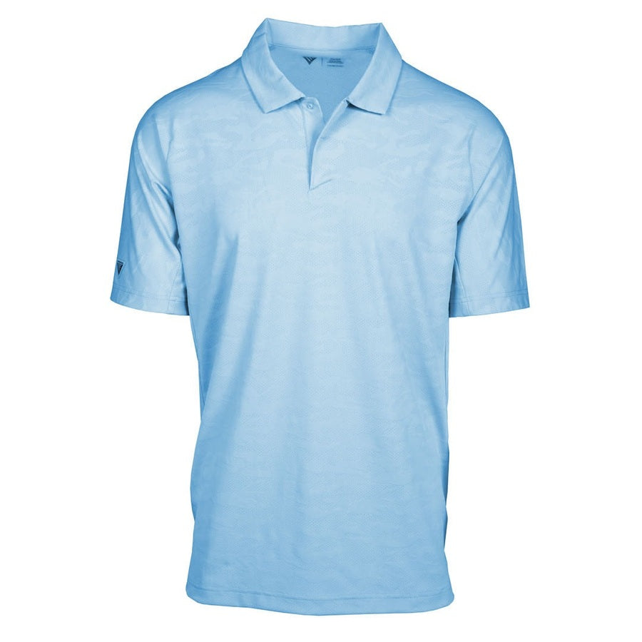 Levelwear Carter Golf Polo WHLS