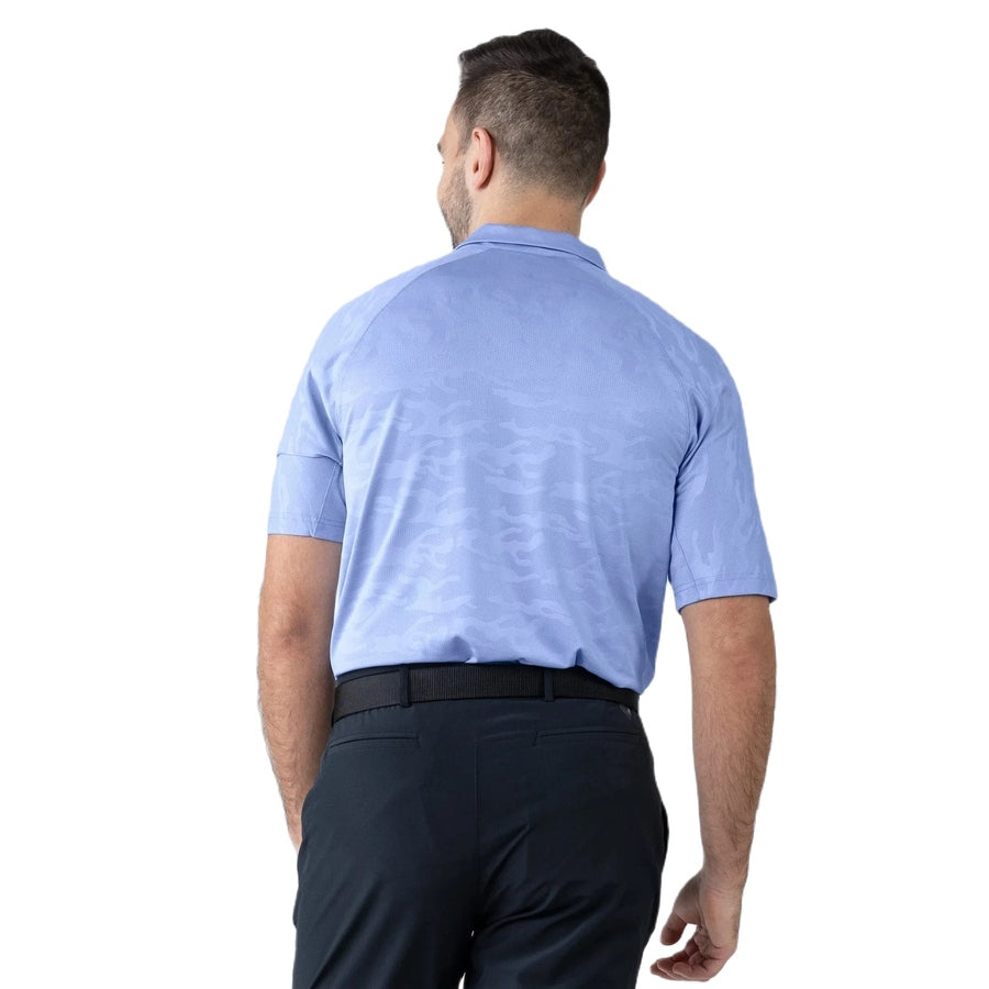 Levelwear Carter Golf Polo WHLS