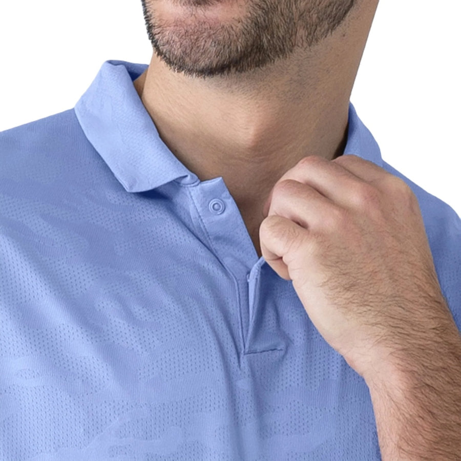 Levelwear Carter Golf Polo WHLS