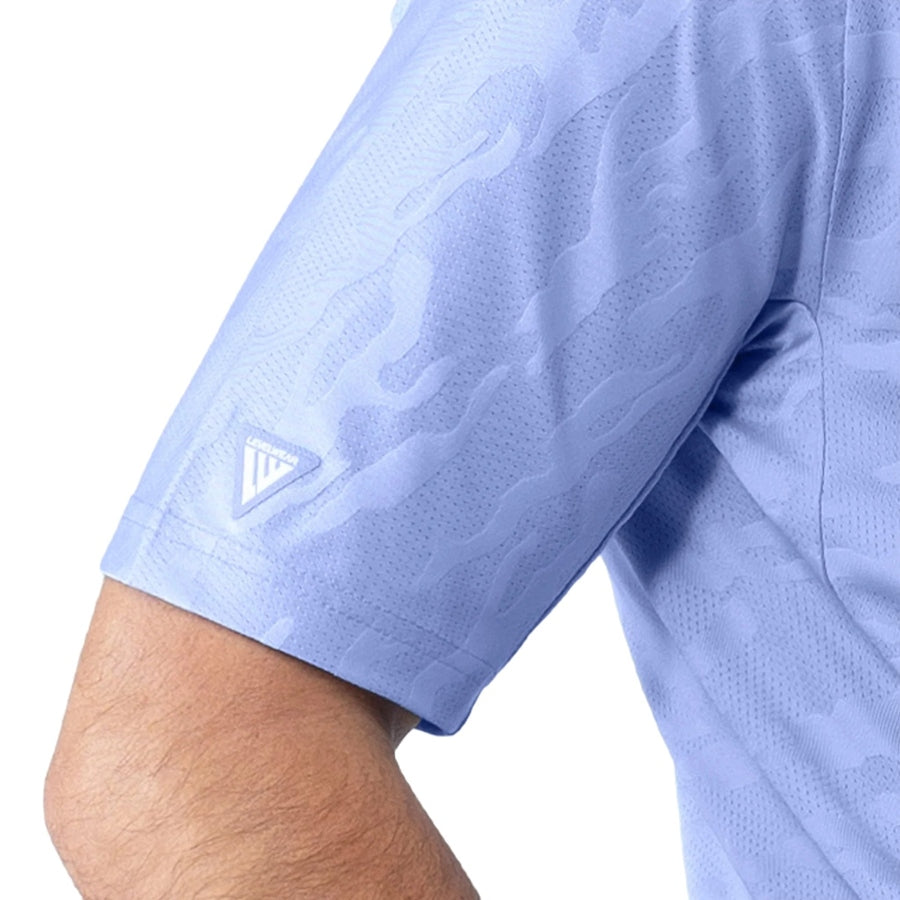 Levelwear Carter Golf Polo WHLS