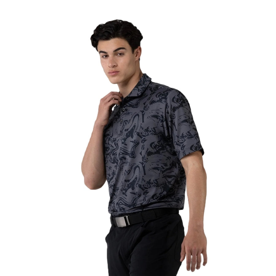 2 Pack Levelwear Tilt Golf Polos