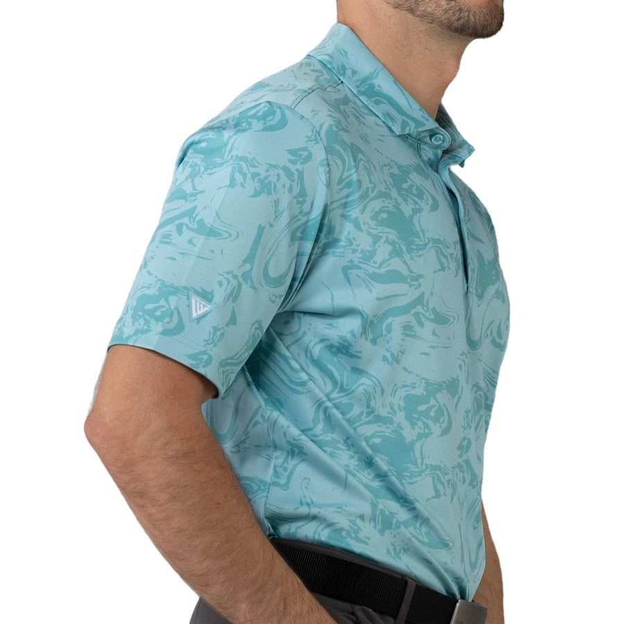 2 Pack Levelwear Tilt Golf Polos