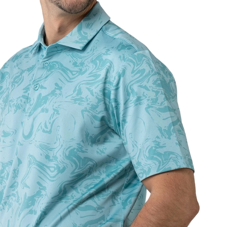 2 Pack Levelwear Tilt Golf Polos