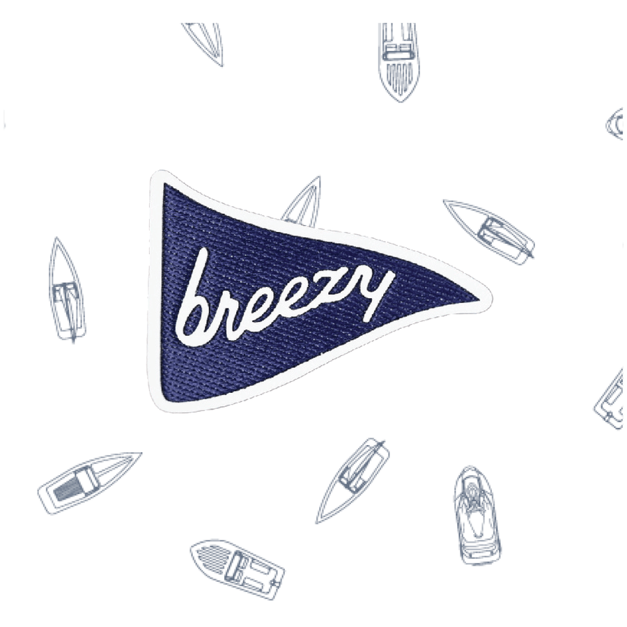 Breezy Golf Yacht Party Polo