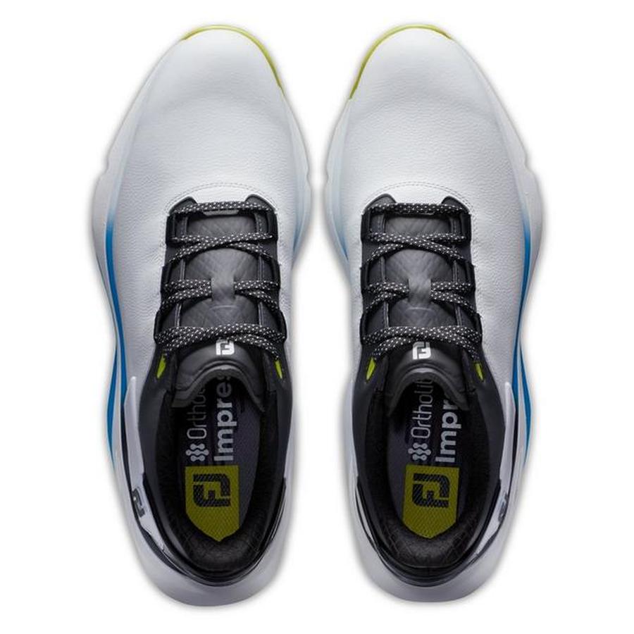 FootJoy Pro SLX Carbon Spikeless Golf Shoe - Prior Generation