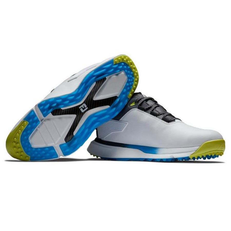 FootJoy Pro SLX Carbon Spikeless Golf Shoe - Prior Generation