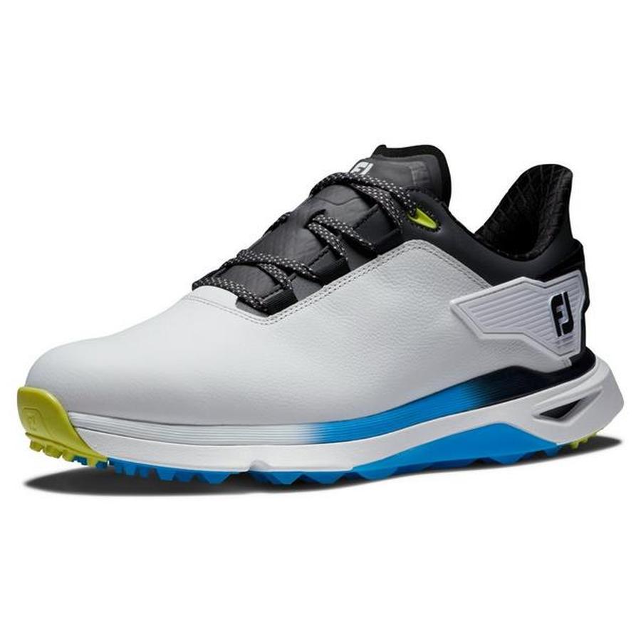 FootJoy Pro SLX Carbon Spikeless Golf Shoe - Prior Generation