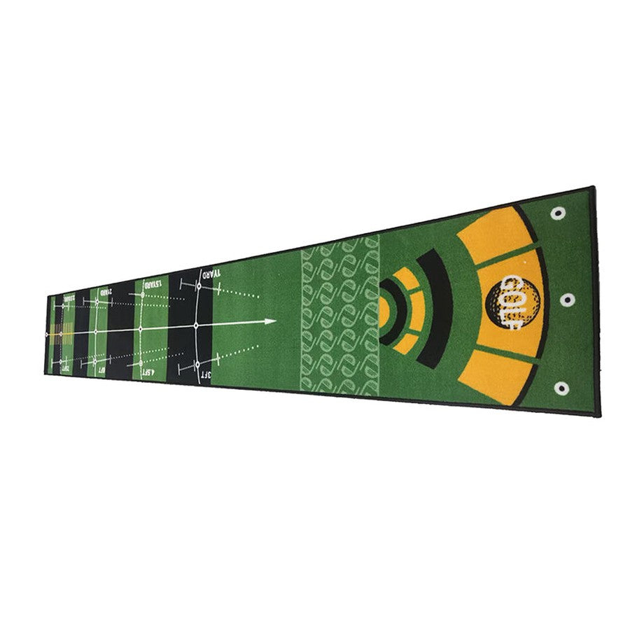 10FT NS Challenge Putting Mat