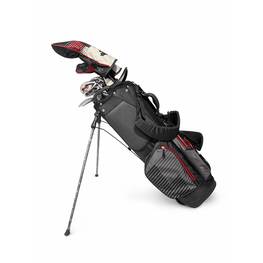 Northern Spirit 2026 13-Piece Golf Set - Stand Bag | Free Shippin